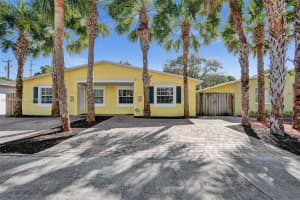 902 Mandarin Isle 2 Fort Lauderdale, FL 33315 - MLS#A11986064