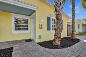 902 Mandarin Isle 2 Fort Lauderdale, FL 33315 - MLS#A11986064