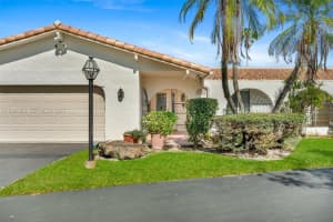 11101 Nw 26th Dr Coral Springs, FL 33065 - MLS#A11986068