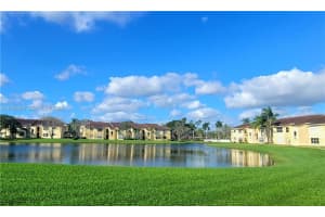 12400 Vista Isles Dr 1422 Sunrise, FL 33325 - MLS#A11986085