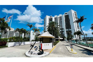 300 Three Islands Blvd 520 Hallandale Beach, FL 33009 - MLS#A11986092