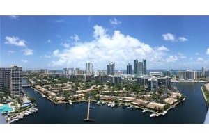 300 Three Islands Blvd 520 Hallandale Beach, FL 33009 - MLS#A11986092