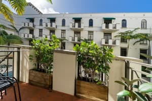 1805 Ponce De Leon Blvd 616 Coral Gables, FL 33134 - MLS#A11986105