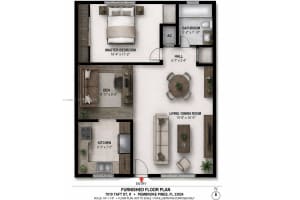 7910 Taft St APT 107, Pembroke Pines, FL 33024, - MLS#A11986111