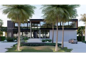 268 S Parkway Golden Beach, FL 33160 - MLS#A11986127