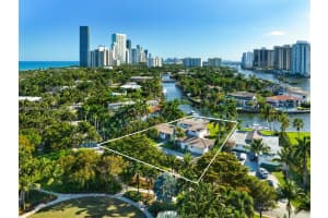 268 S Parkway Golden Beach, FL 33160 - MLS#A11986127