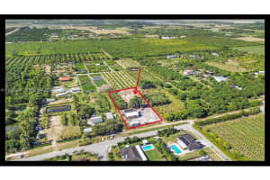 31500 Sw 207th Ave Homestead, FL 33030 - MLS#A11986134