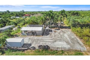 31500 Sw 207th Ave Homestead, FL 33030 - MLS#A11986134