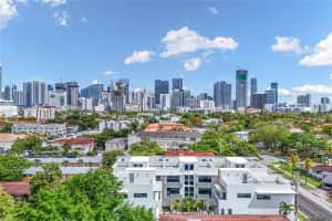 721 Sw 11th Street A Miami, FL 33129 - MLS#A11986148