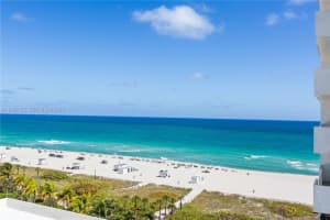 5825 Collins Ave 10e, Miami Beach