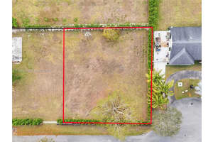 283xx Sw 163 Ct Homestead, FL 33033 - MLS#A11986154