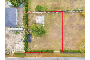 283xx Sw 163 Ct Homestead, FL 33033 - MLS#A11986154