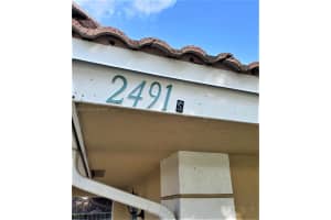 2491 Nw 82nd Ter S Coral Springs, FL 33065 - MLS#A11986159