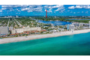 1523 Johnson St Hollywood, FL 33020 - MLS#A11986176