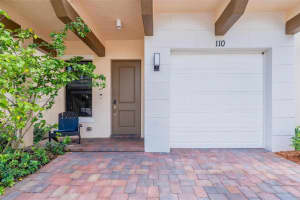 110 NW 209th Way #0, Pembroke Pines, FL 33029, - MLS#A11986183