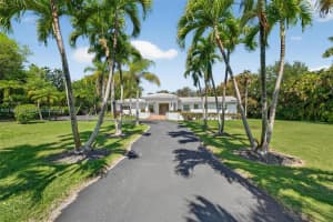 6125 Sw 109th St Pinecrest, FL 33156 - MLS#A11986184