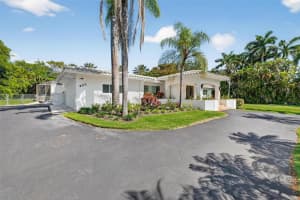 6125 Sw 109th St Pinecrest, FL 33156 - MLS#A11986184