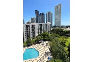16919 N Bay Rd APT 902, Sunny Isles Beach, FL 33160, - MLS#A11986186