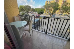 4717 Nw 7th St 203-10 Miami, FL 33126 - MLS#A11986197