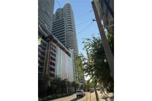 60 Sw 13th St 3017 Miami, FL 33130 - MLS#A11986222