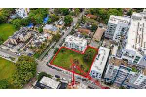 244 Nw 7th Ave Miami, FL 33128 - MLS#A11986239