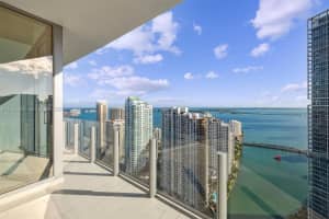 300 Biscayne Boulevard Way 3805w, Miami