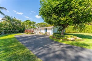 12950 Sw 67th Ave Pinecrest, FL 33156 - MLS#A11986254