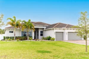 29265 Sw 179th Ave Homestead, FL 33030 - MLS#A11986256