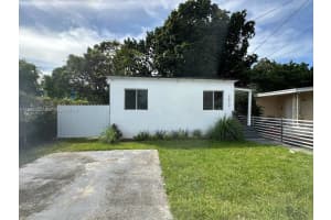 1812 Nw 64th Street, Miami, Fl 33147, Miami