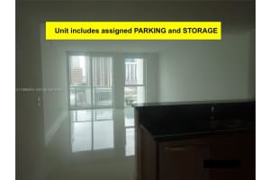 244 Biscayne Bl 1607 Miami, FL 33132 - MLS#A11986269