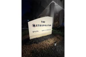 2475 Brickell Ave 2003 Miami, FL 33129 - MLS#A11986274