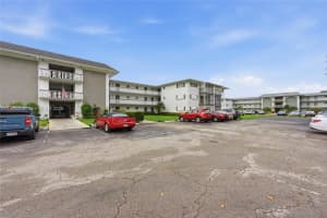 1201 Hillcrest Ct 209 Hollywood, FL 33021 - MLS#A11986306