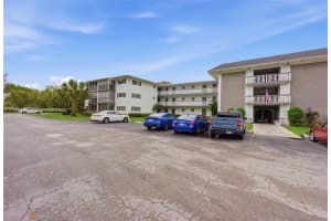 1201 Hillcrest Ct 209 Hollywood, FL 33021 - MLS#A11986306