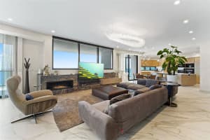 18555 Collins Ave 2201 Sunny Isles Beach, FL 33160 - MLS#A11986308