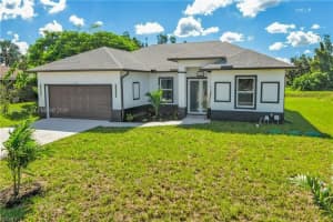 114 Preston St Lehigh Acres, FL 33974 - MLS#A11986317