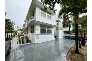 6830 Harding Ave #1, Miami Beach, FL 33141, - MLS#A11986323