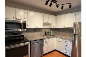 2640 Ne 135th St 317 North Miami, FL 33181 - MLS#A11986324