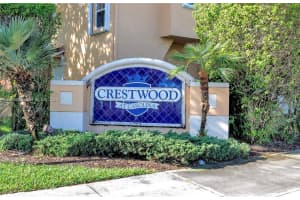 2905 Crestwood Ter 3203 Margate, FL 33063 - MLS#A11986329