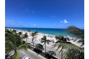 601 N Fort Lauderdale Beach Blvd 713, Fort Lauderdale