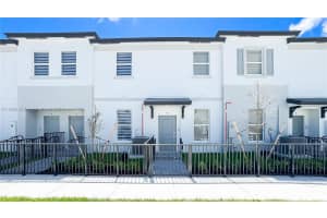 12476 Sw 248th St 8 Miami, FL 33032 - MLS#A11986352