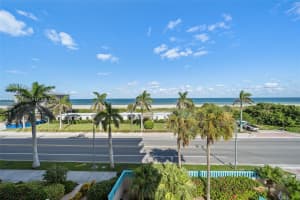 355 S Ocean Dr Unit 401, Fort Pierce, FL 34949, - MLS#A11986354
