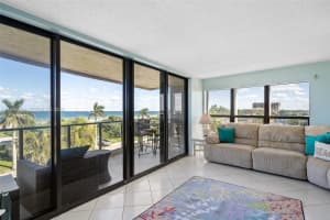355 S Ocean Dr Unit 401, Fort Pierce, FL 34949, - MLS#A11986354
