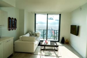 55 Sw 9th St 3607 Miami, FL 33130 - MLS#A11986359