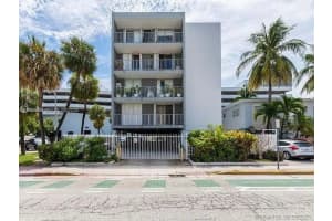 1615 West Ave APT 502, Miami Beach, FL 33139, - MLS#A11986365