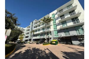 2100 Van Buren St 501, Hollywood