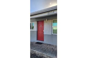 2214 N 25th Ave 2216-2 Hollywood, FL 33020 - MLS#A11986394