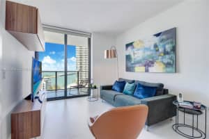 501 Ne 31st St 1502 Miami, FL 33137 - MLS#A11986398