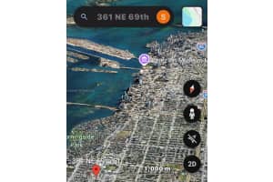 361 Ne 69th St Miami, FL 33138 - MLS#A11986400