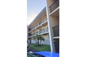 Building 7, 7910 N Colony Cir #308, Tamarac, FL 33321, - MLS#A11986407