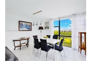 20301 W Country Club Dr 1023 Aventura, FL 33180 - MLS#A11986424